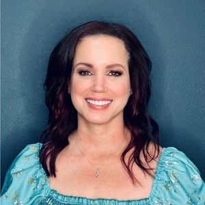 Meet your Posher, Tracey